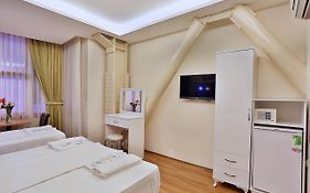Gh Suites Taxim Hotel